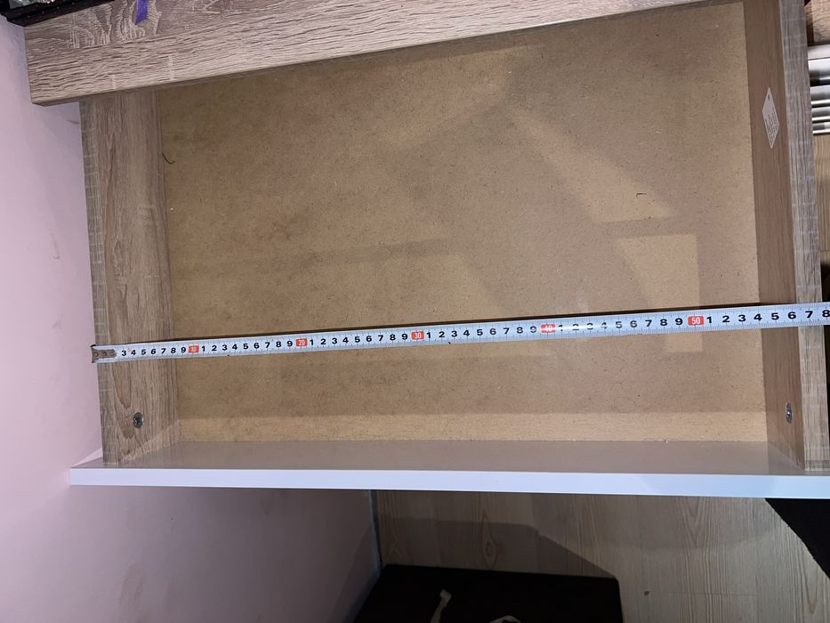 тоалетка за спалня