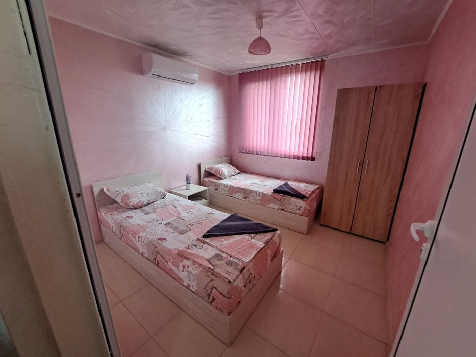 Авдира - Миродато Гърция бунгало. Свободни дати