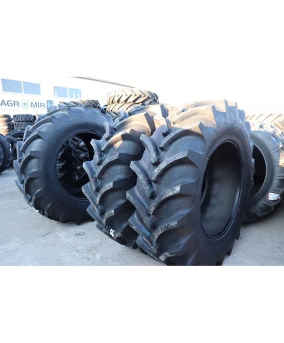 Anvelopa 520/70 R34 Ozka AGRO10 TL  Cauciucuri tractor, Fiat, Case, Fendt, John Deere, New Holland, Massey Ferguson, UTB   Cauciucuri tractor, Fiat, C