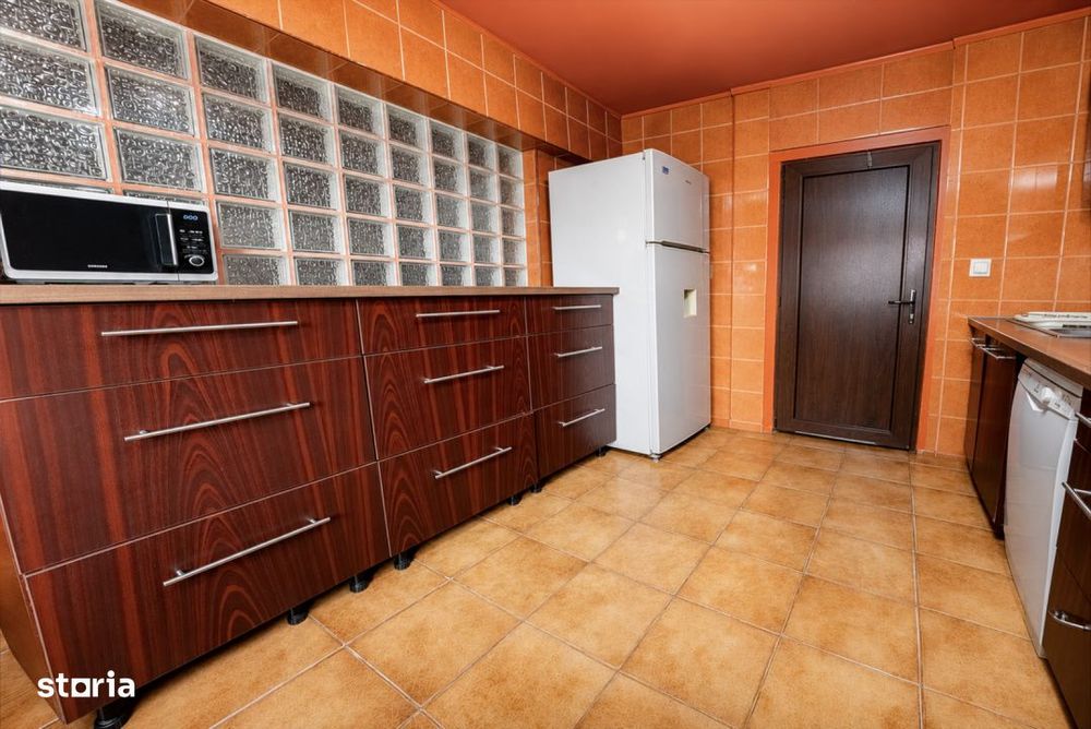 Tineretului - Metrou, 4 Camere 86 Mp, Panorama!