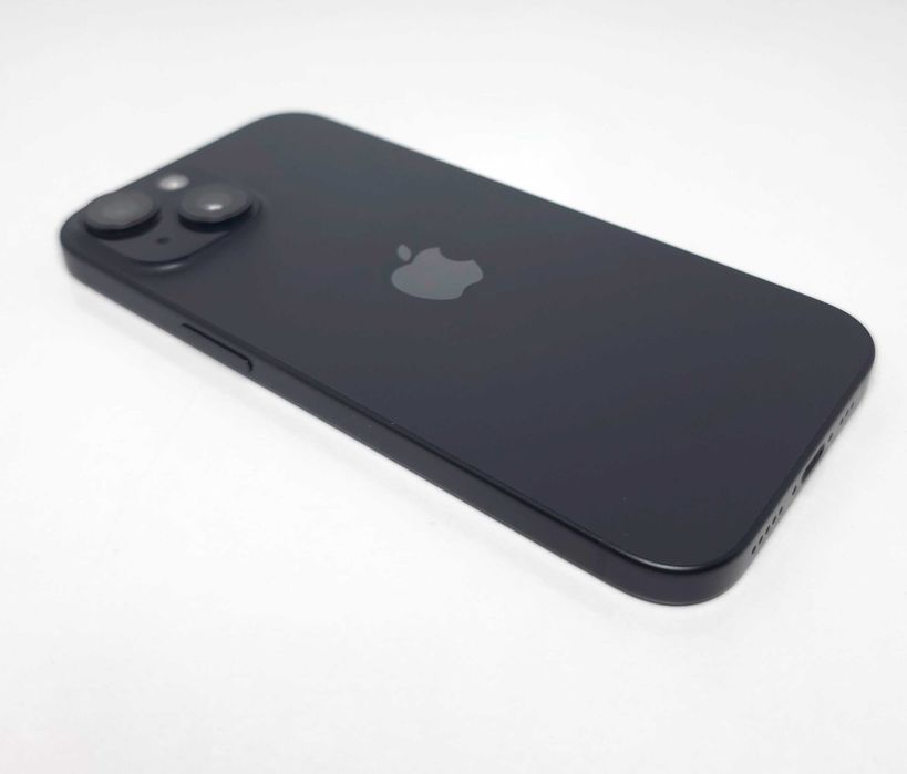 iPhone 15 128GB Black Batery 100%