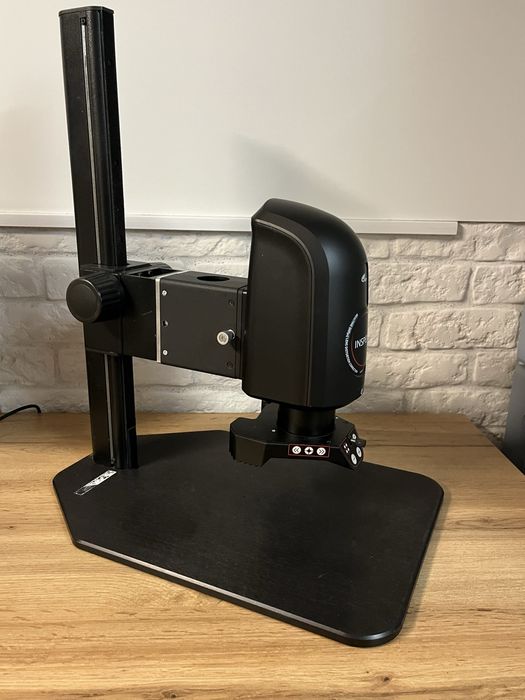 Camera digitala Ash INSPEX 3, Video Microscop Profesional