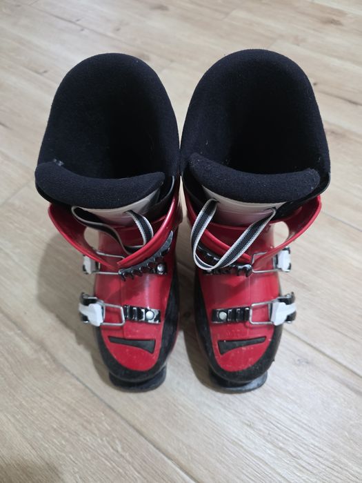 детски ски обувки Rossignol COMP J3