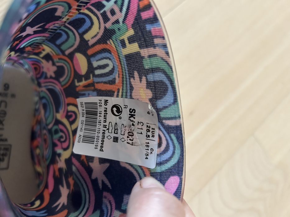 Резиновые сапоги Next