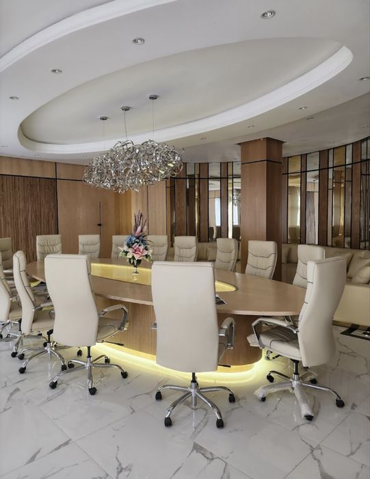 Продам Skyline Towers 150 кв.м сквозная