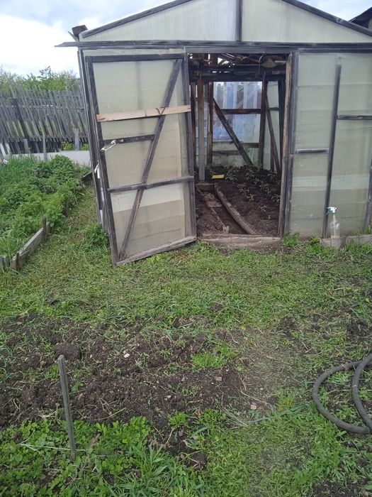 СРОЧНО за 2 дачи вместе с ДОКУМЕНТАМИ по зерендинской трассе