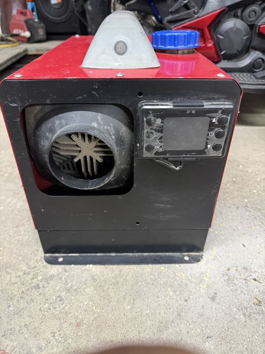 Продется автономная пушка