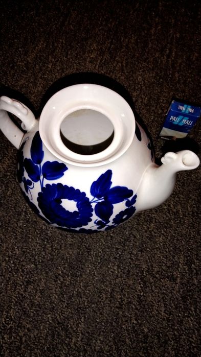 Чайник 3х литровый.