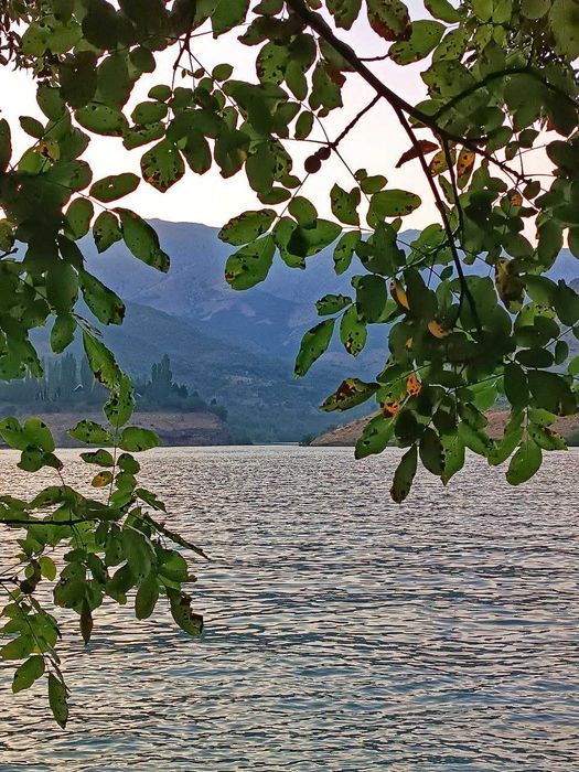 Уютная дача с бассейном для семейного отдыха в Богустане