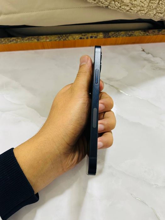 iphone 12 holati yaxshi aybi yuq
