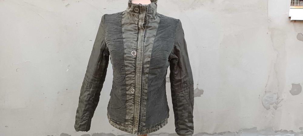 *Jump & Fish Collection | geaca outdoor mar. 40 - 42 | M - L