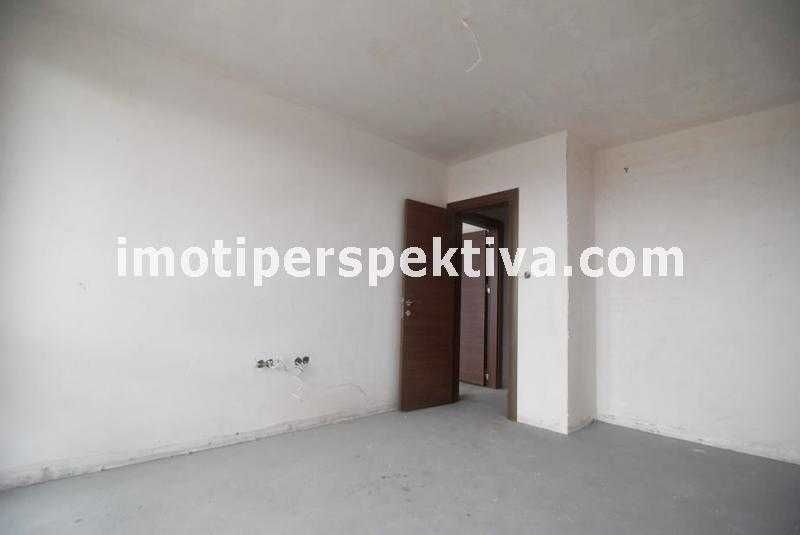 Продава се Двустаен апартамент в Пловдив, Тракия - 63 кв.м за 1639 €/кв.м - Снимка #1