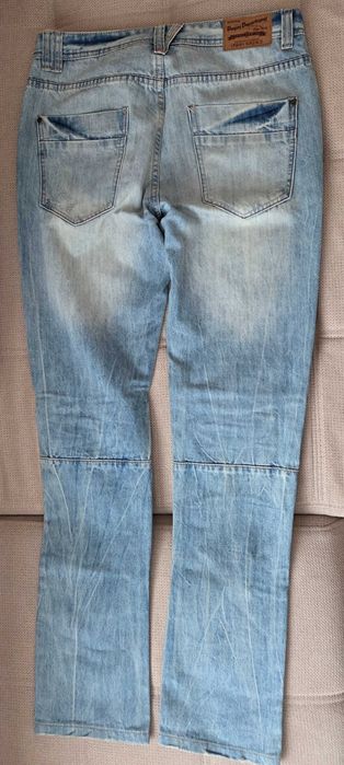 Мъжки дънки Urban Surface