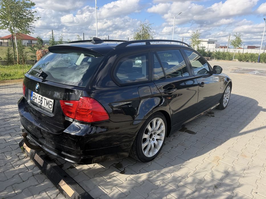 BMW 3 Series 2010 — imagine 4