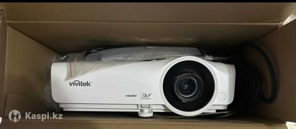 Проектор Vivitek DX263