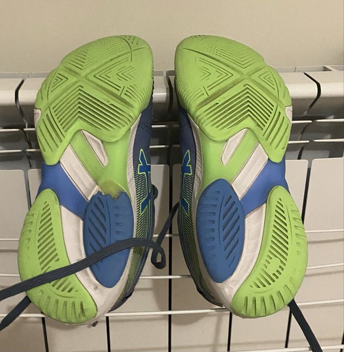 Asics ff sky elite 42,5 номер