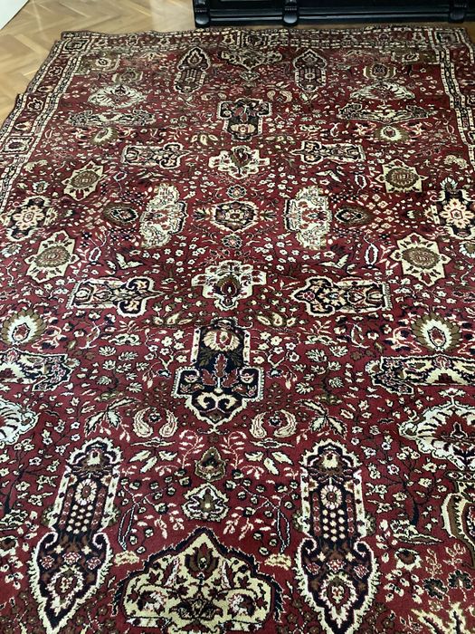 Персийски килим 100% вълна