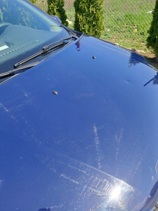 Dacia Logan MCV 1.5 Dci Germania