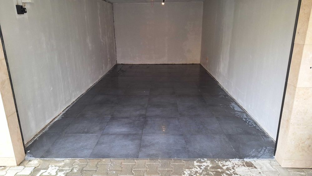 Дава се под наем Гараж / Паркомясто в София, Манастирски ливади - 21 кв.м за 168.3 € - Снимка #2