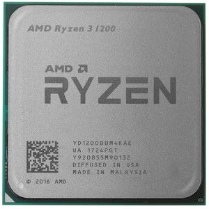 Продам AMD Ryzen, AM4