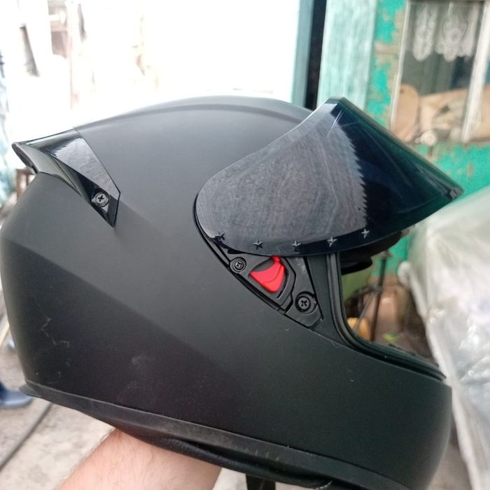 Продам шлем (Каска)