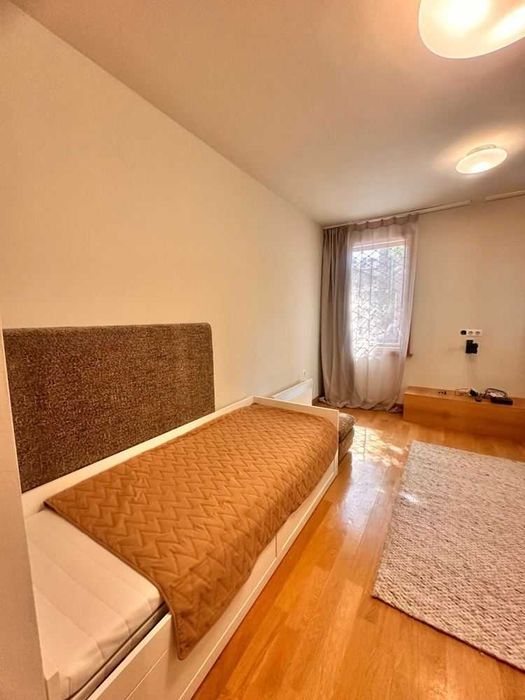 Двустаен апартамент в Христо Смирненски