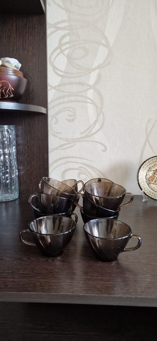 Продам кружки под чай