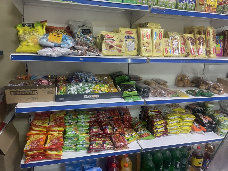 Продам бизнес, место в аренде.