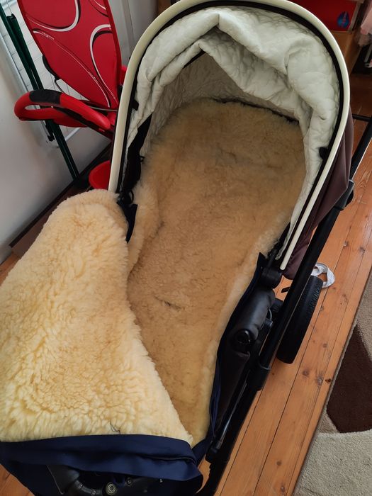 Количка MOON scala