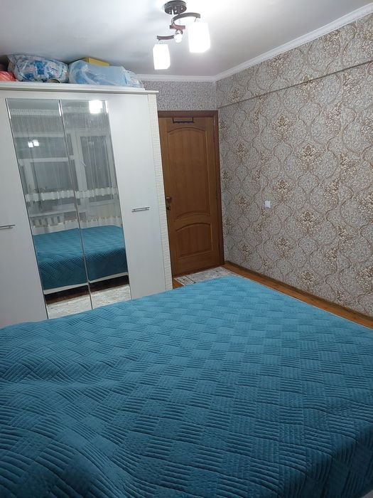 Продам срочно квартиру.