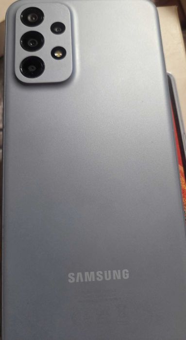 Samsung Galaxy A23 5G 128GB Blue