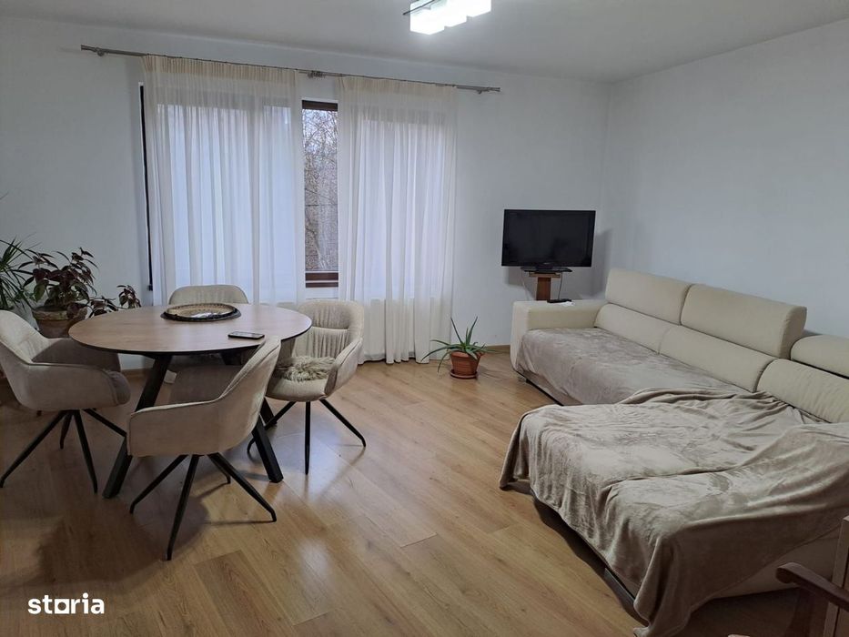 Apartament exclusivist, 3 camere • 100 mp • Strada Donath — fotografia 1