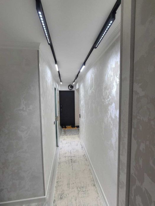 Саламатина   2х/1/5 ‼️ Площадь 48м2/ ИПОТЕКА Есть