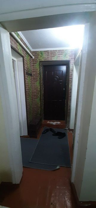 1 хона уй ижарага Чирчик