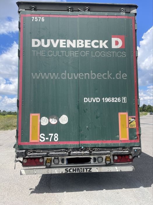 Ansamblu Scania R450