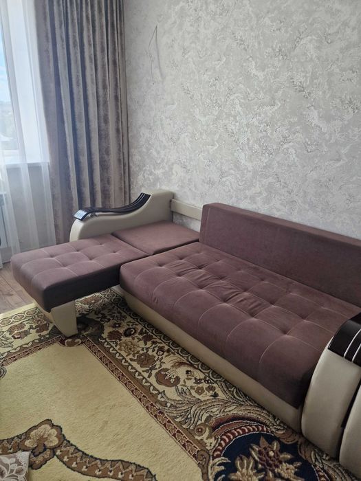 Продам диван в хорошем состоянии