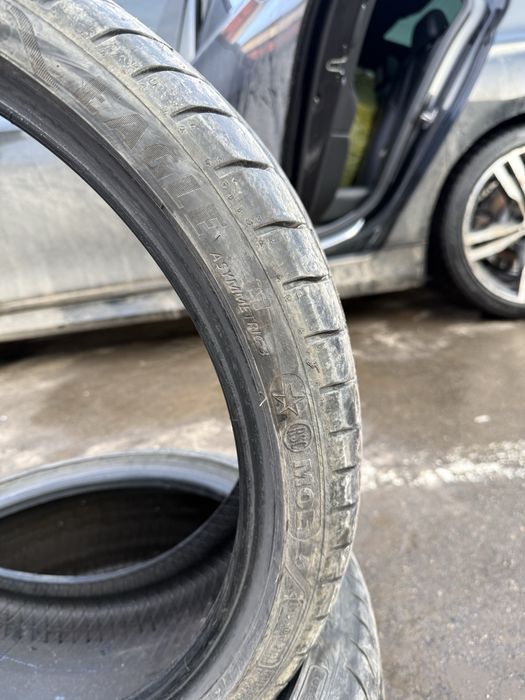 Летни гуми GOODYEAR спортпакет 275/30 20 и 245/35/20