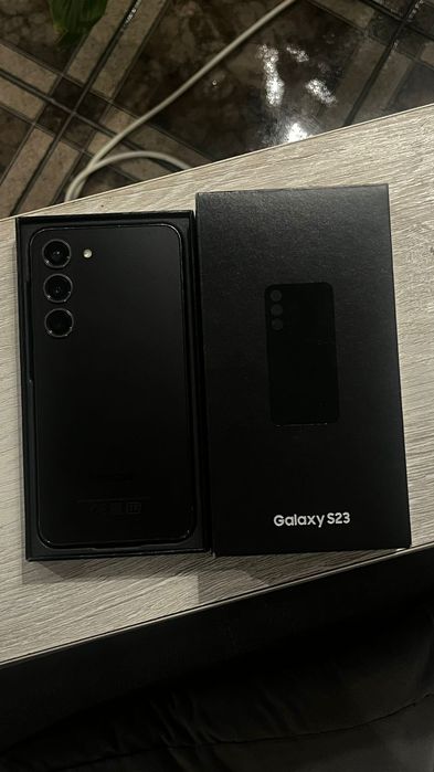 Samsung s23 256gb