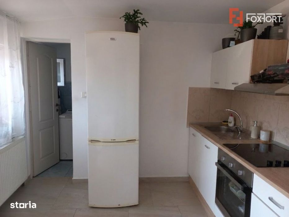 Casa individuala in Timisoara | 2 corpuri | Ideala locuinta + investit