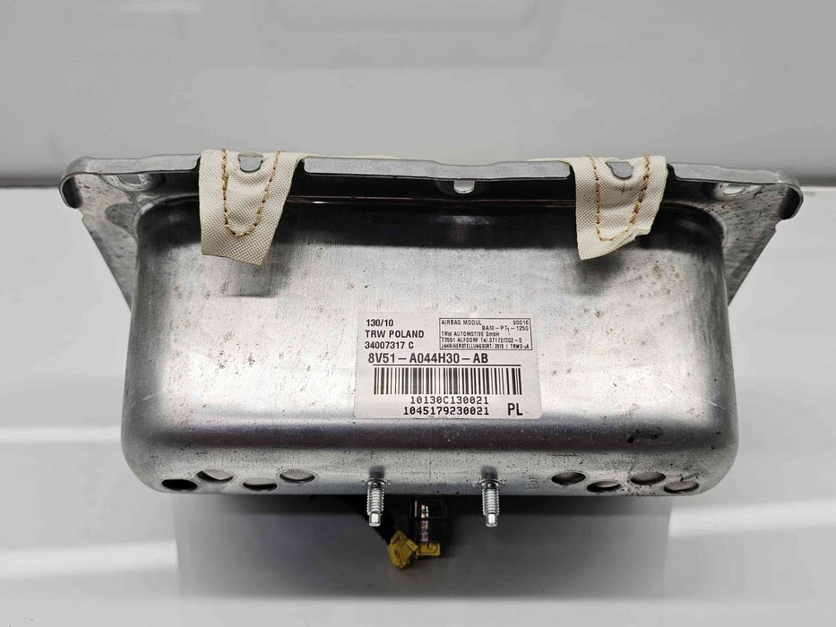Airbag pasager Ford Fiesta 6 [Fabr 2008-2019] 8V51-A044H30-AB