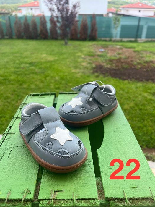 Нови детски обувки – ултра леки, качествени, последни бройки