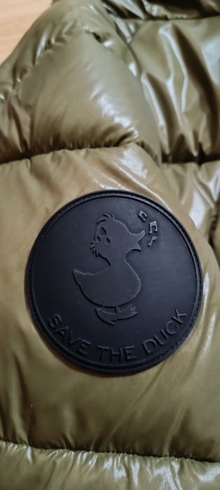 Geaca save the duck puffer