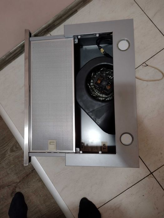 Аспиратор Gorenje