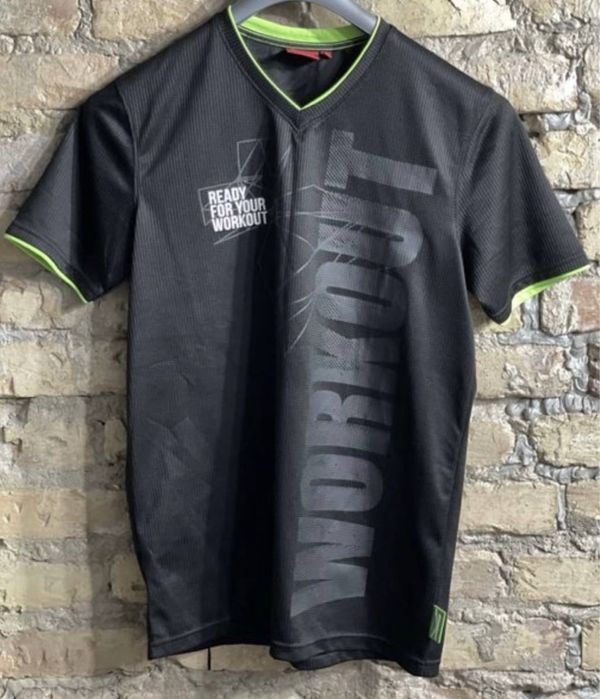 Футболка New Balance L