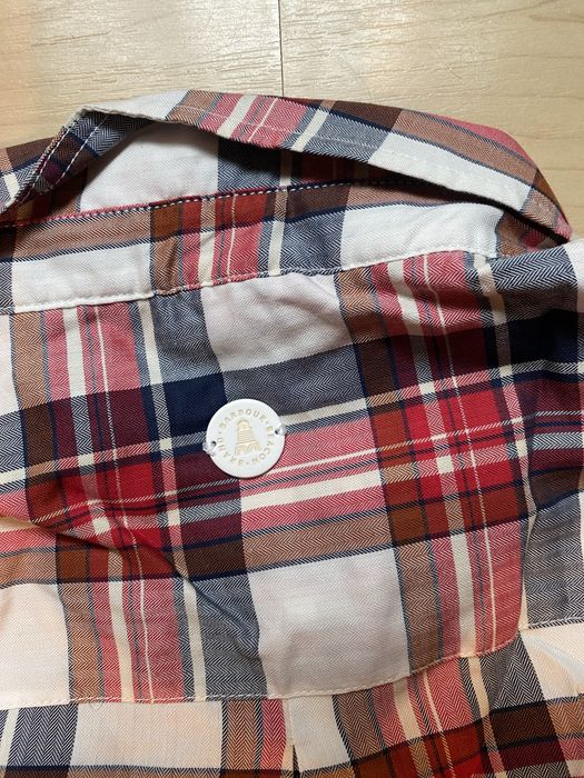 Camasa dama Barbour size 16uk