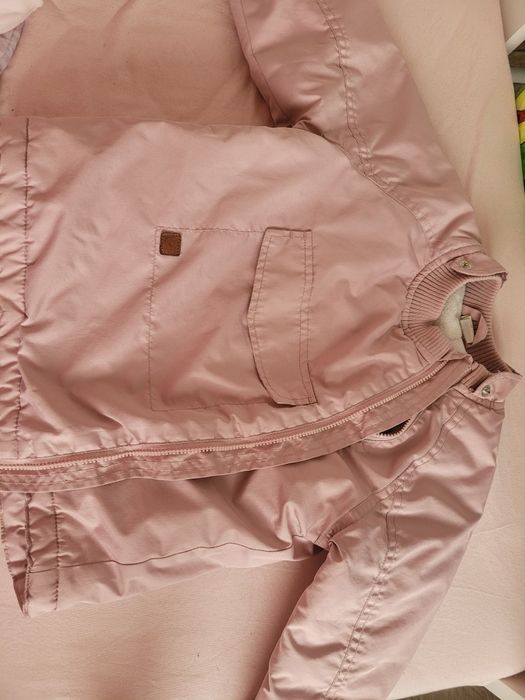 Елека 6 броя и яке 1 брой