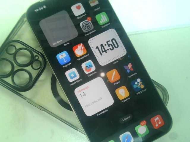 Apple IPhone 16 Pro Max Т.Рыскулов
