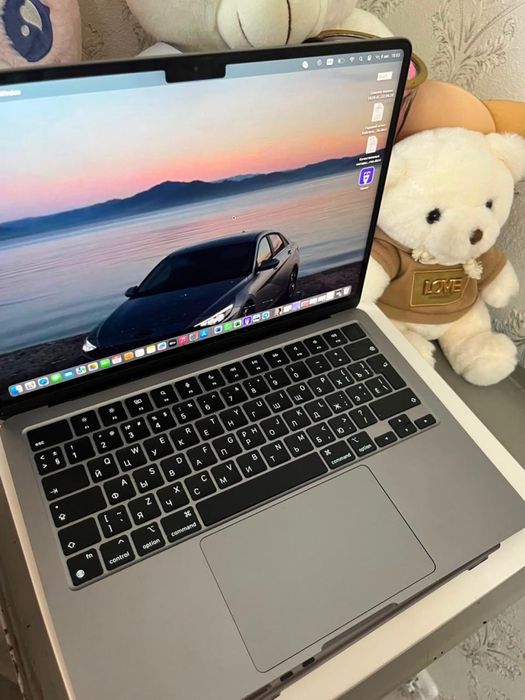 Apple MacBook Air