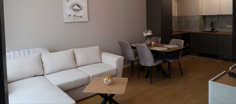 Дава се под наем Двустаен апартамент в София, Манастирски ливади - 70 кв.м за 880 € - Снимка #8