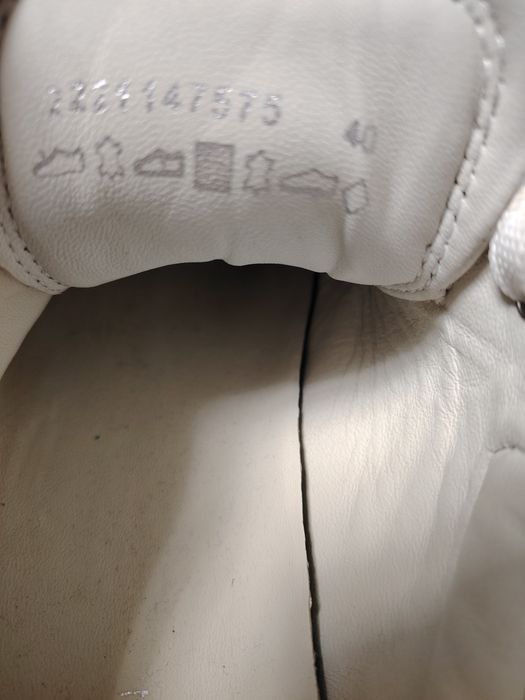 Adidași Pat Calvin mărimea 40